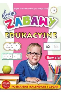 Ćwicz Zabawy edukacyjne