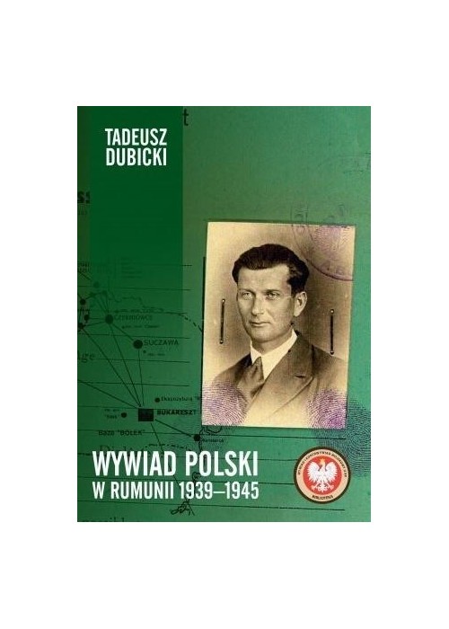 Wywiad polski w Rumunii 19391945