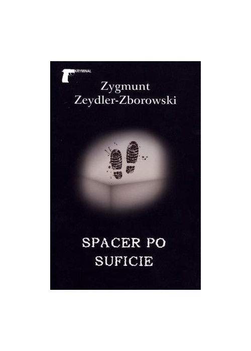 Spacer po suficie