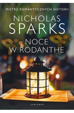 Noce w Rodanthe