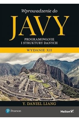 Wprowadzenie do Javy. Programowanie... w. 12