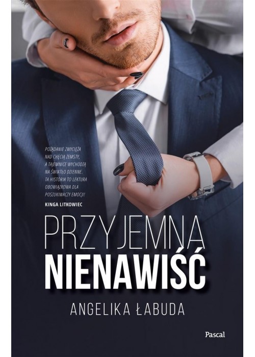 Przyjemna nienawiść