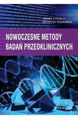 Nowoczesne metody badań przedklinicznych