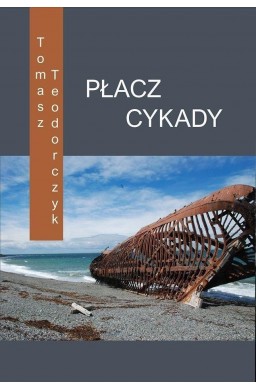 Płacz Cykady