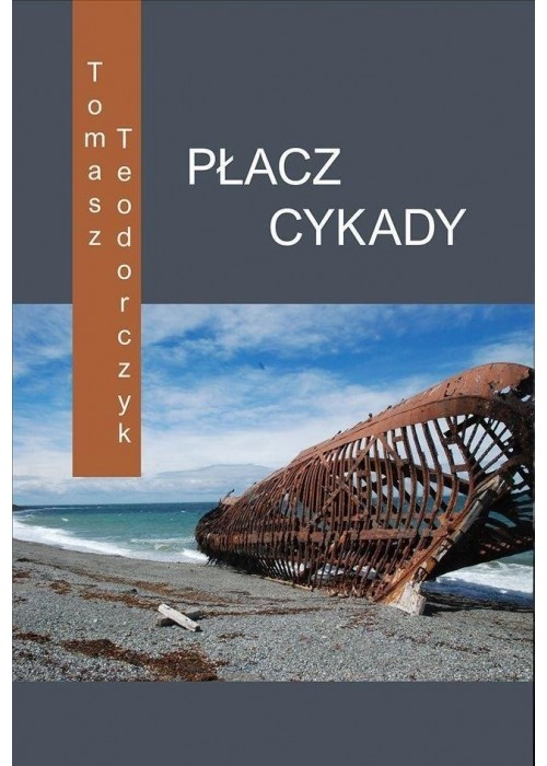 Płacz Cykady