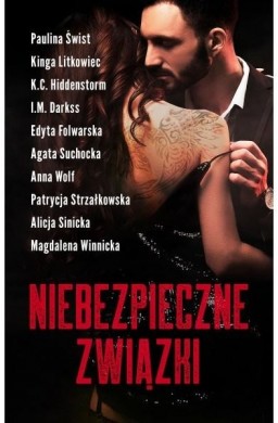 Niebezpieczne związki