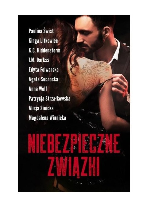 Niebezpieczne związki