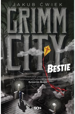 Grimm City. Bestie