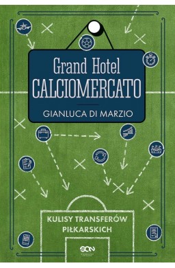 Grand Hotel Calciomercato