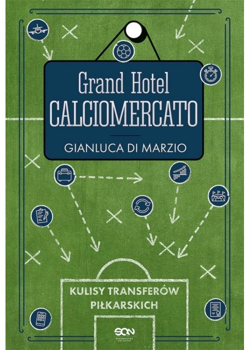 Grand Hotel Calciomercato