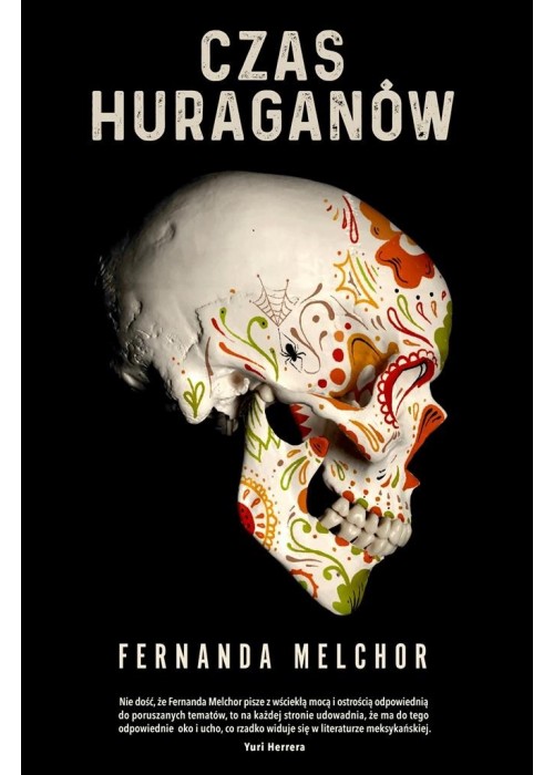 Czas huraganów