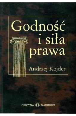 Godność i siła prawa BR