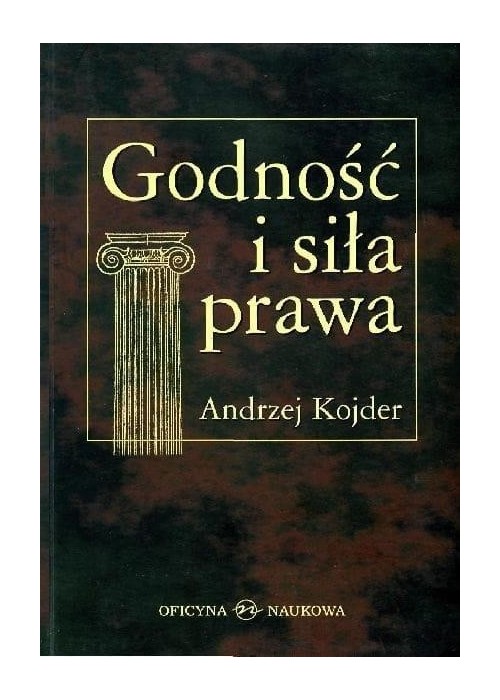 Godność i siła prawa BR