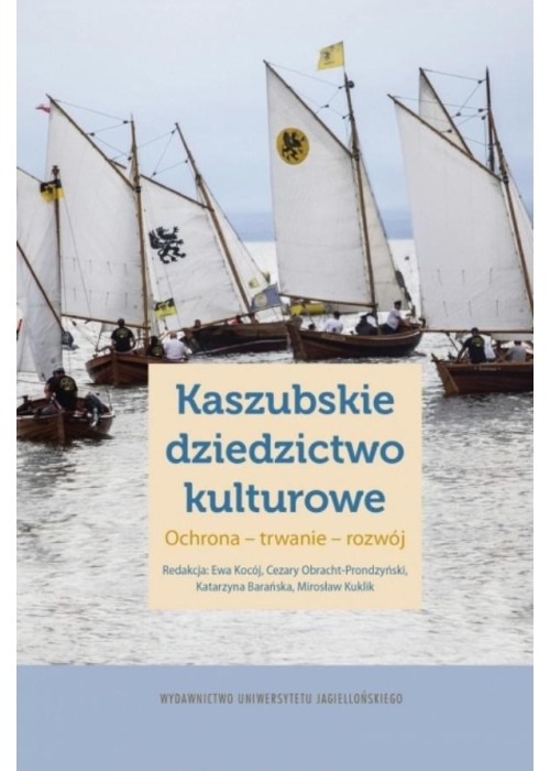 Kaszubskie dziedzictwo kulturowe