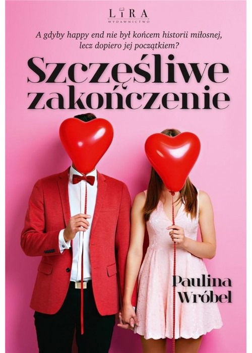 Szczęśliwe zakończenie