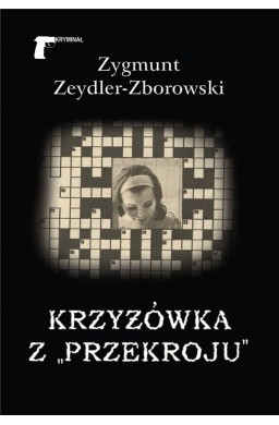 Krzyżówka z Przekroju