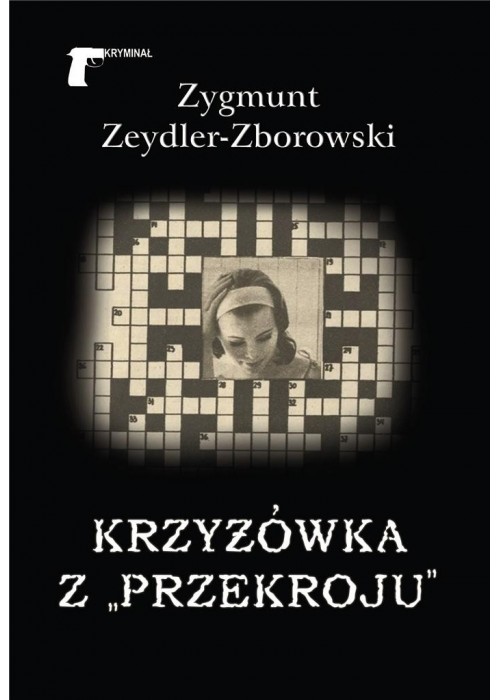 Krzyżówka z Przekroju