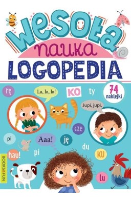 Wesola nauka Logopedia