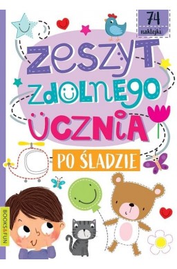 Zeszyt zdolnego ucznia Po sladzie