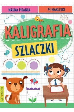 Kaligrafia szlaczki