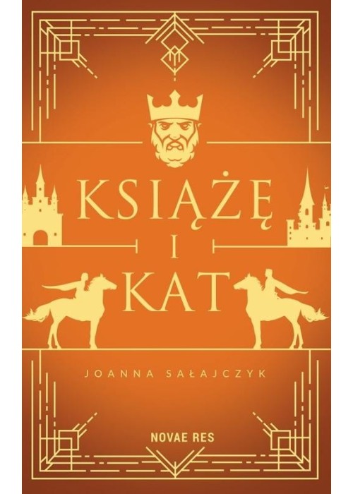 Książę i kat