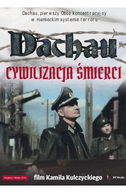 Dachau + DVD