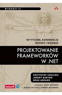 Projektowanie frameworków w .NET w.3