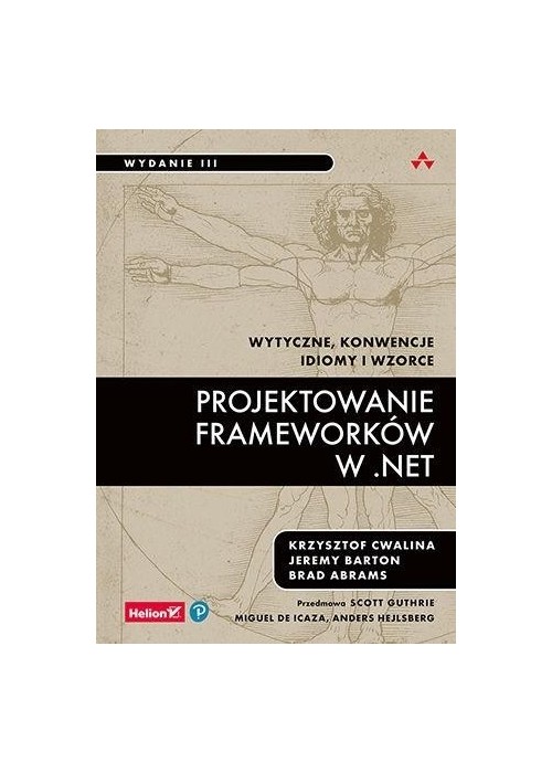 Projektowanie frameworków w .NET w.3