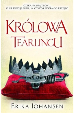 Królowa Tearlingu