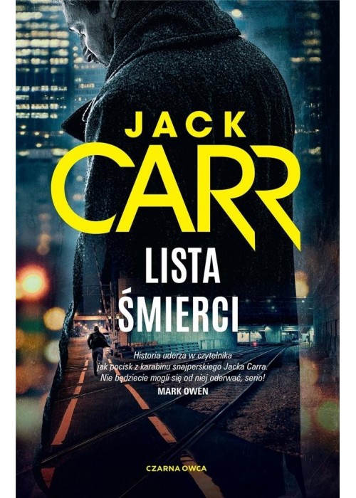 Lista śmierci