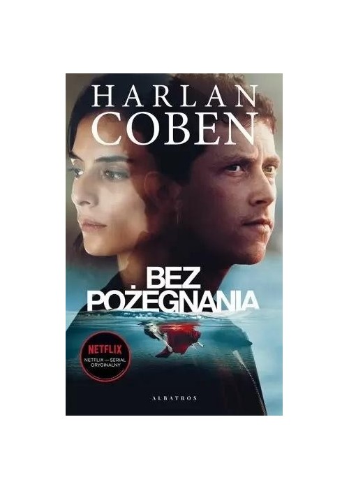 Bez pożegnania