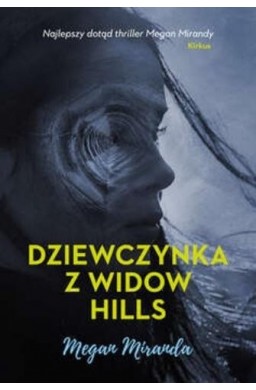 Dziewczynka z Widows Hills