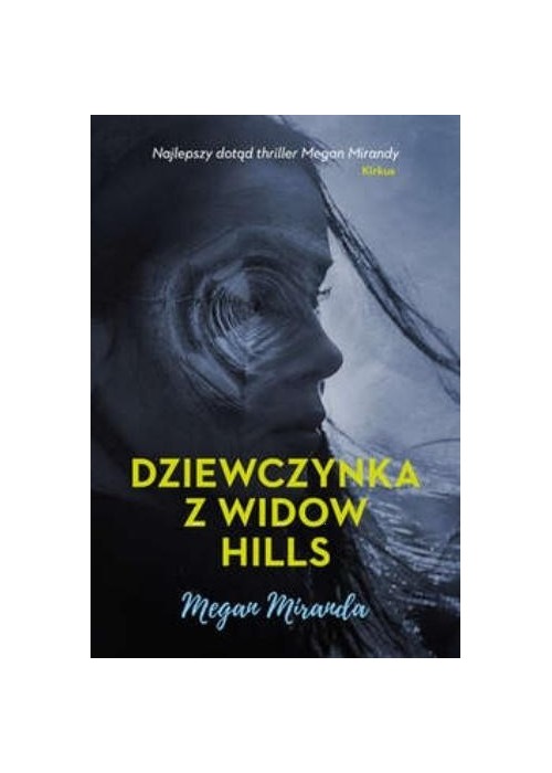 Dziewczynka z Widows Hills