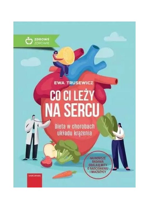 Co Ci leży na sercu?