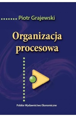 Organizacja procesowa