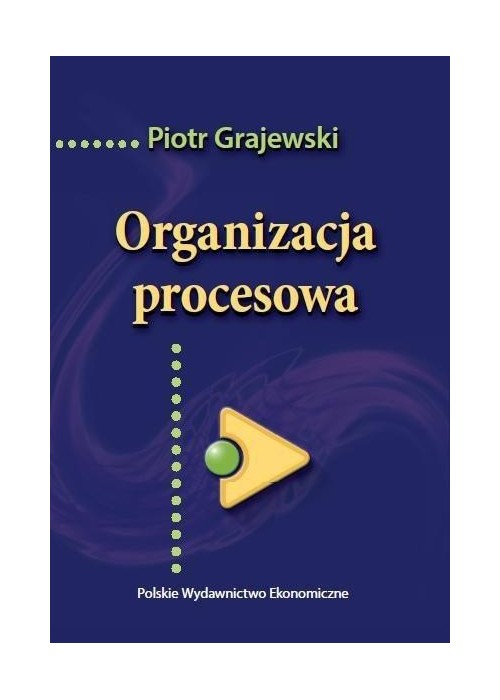 Organizacja procesowa