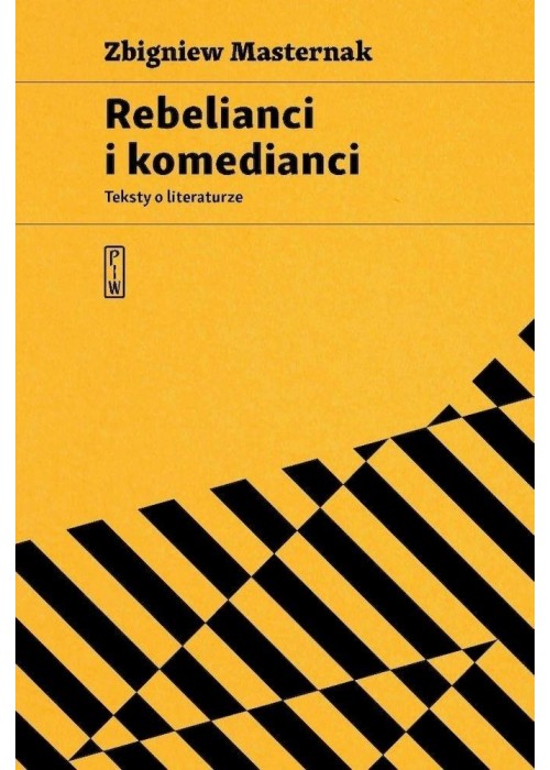 Rebelianci i komedianci