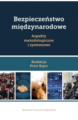 Bezpieczeństwo międzynarodowe