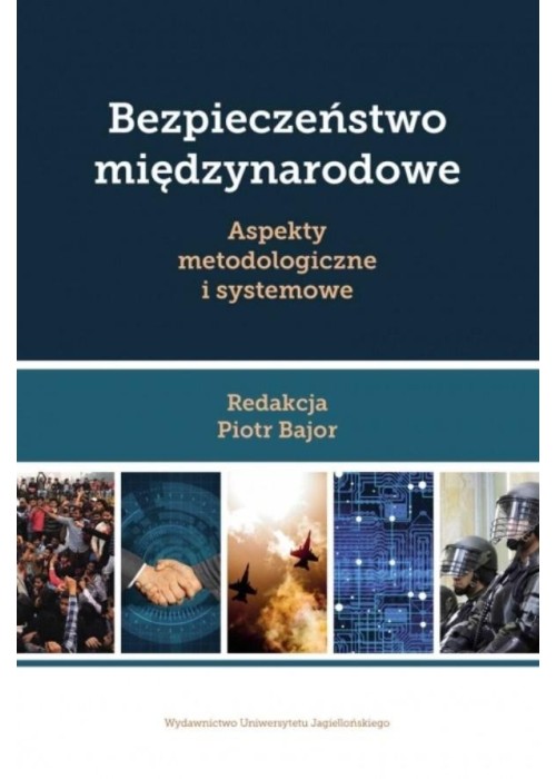 Bezpieczeństwo międzynarodowe