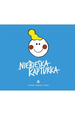 Niebieska Kapturka