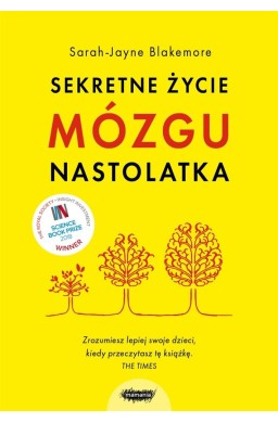 Sekretne życie mózgu nastolatka