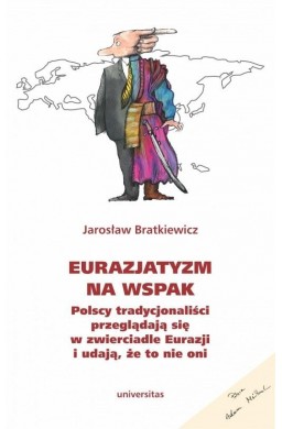 Eurazjatyzm na wspak