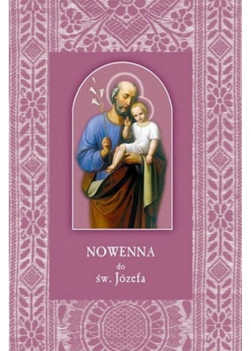 Nowenna do św. Józefa