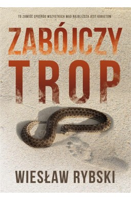 Zabójczy trop