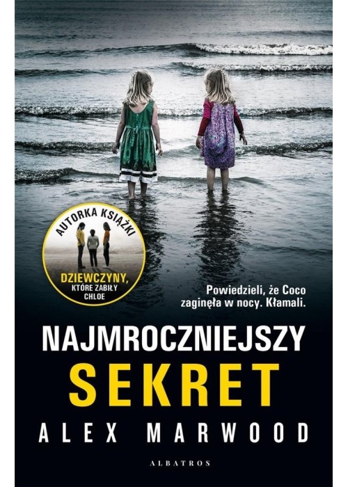 Najmroczniejszy sekret