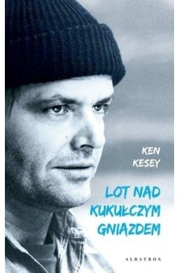 Lot nad kukułczym gniazdem