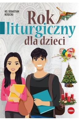 Rok liturgiczny dla dzieci