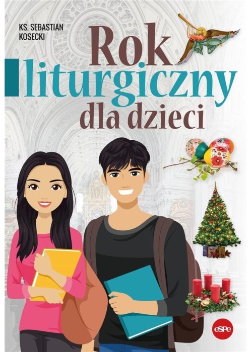 Rok liturgiczny dla dzieci