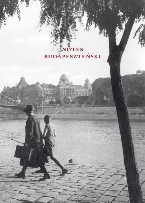 Notes budapeszteński