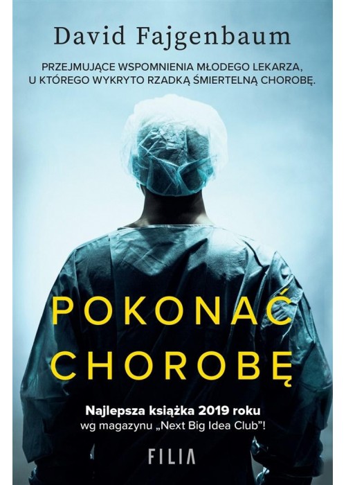 Pokonać chorobę